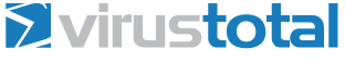 Logo VirusTotal